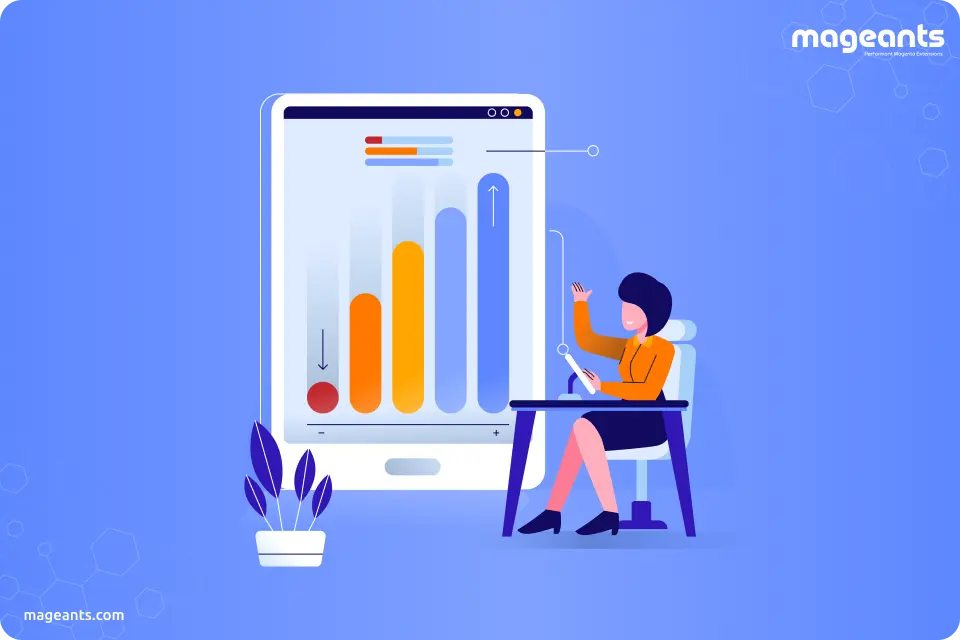 8 Important eCommerce metrics to track the performance of the website